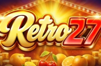 Retro 27