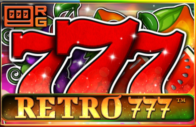 Retro 777