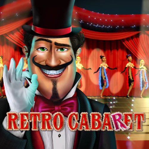 Retro Cabaret