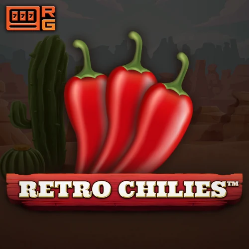 Retro Chillies