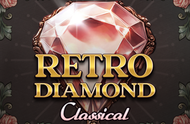 Retro Diamond Classical