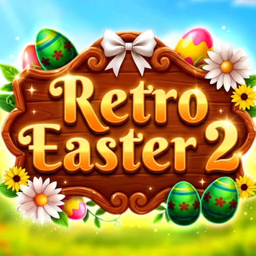 Retro Easter 2