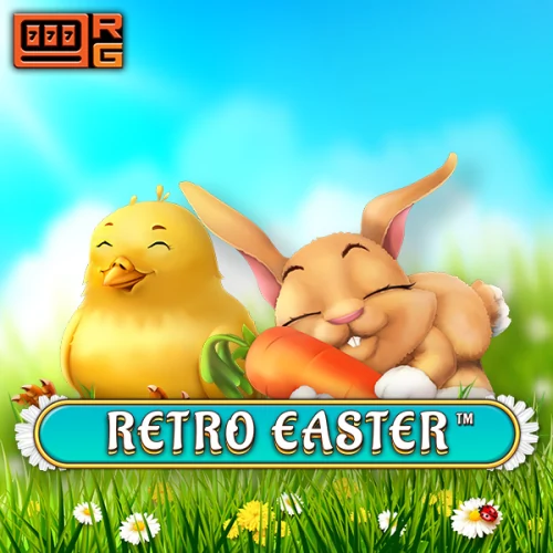 Retro Easter