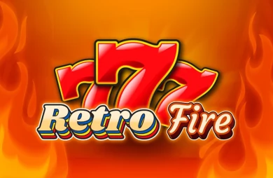 Retro Fire