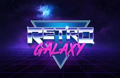 Retro Galaxy