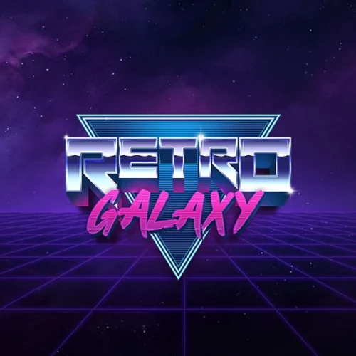 Retro Galaxy