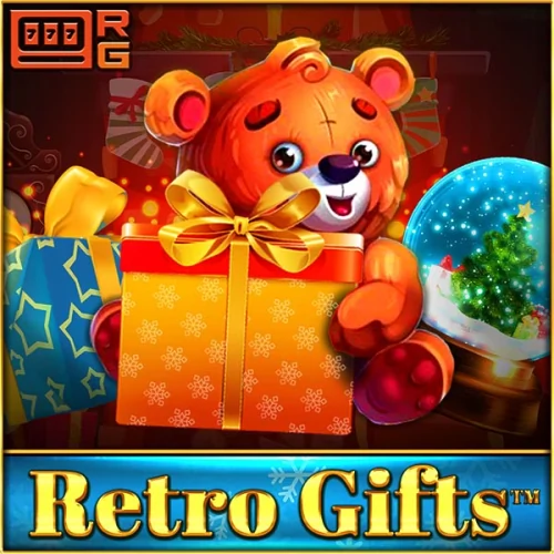 Retro Gifts
