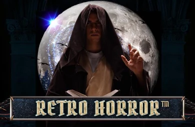Retro Horror