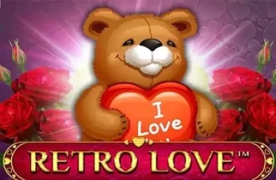 Retro Love
