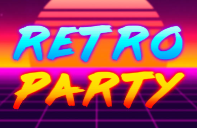Retro Party (Onlyplay)
