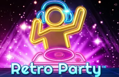 Retro Party (Retro Gaming)