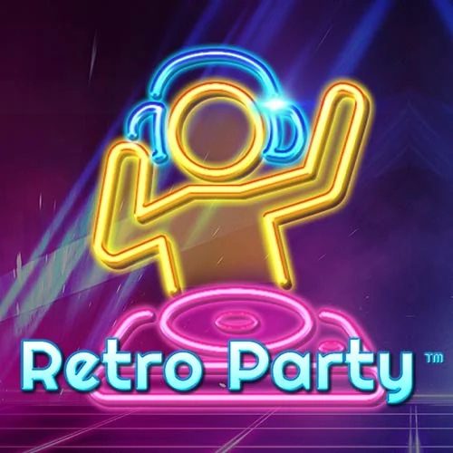 Retro Party (Retro Gaming)