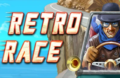 Retro Race