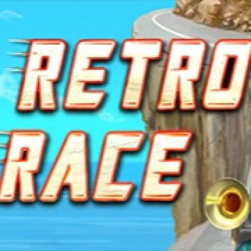 Retro Race