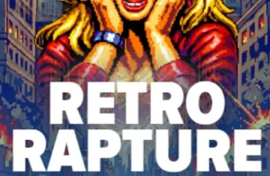 Retro Rapture
