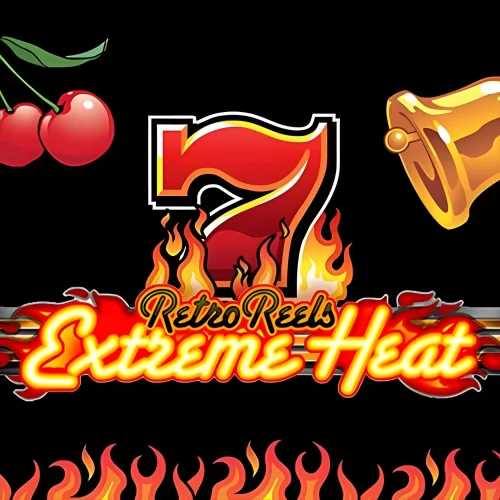 Retro Reels: Extreme Heat