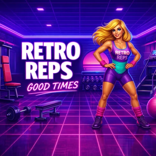 Retro Reps
