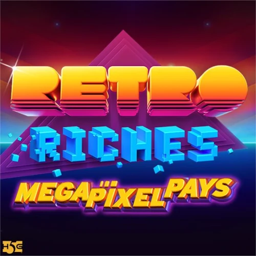 Retro Riches