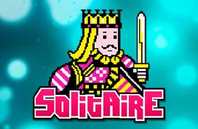 Retro Solitaire