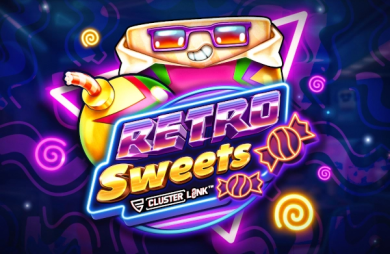 Retro Sweets (Push Gaming)