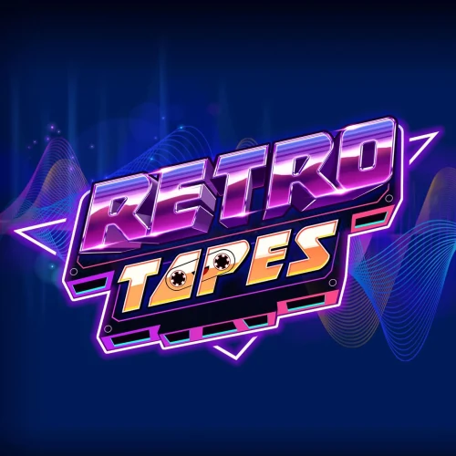 Retro Tapes Cluster Link