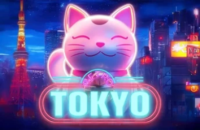 Retro Tokyo
