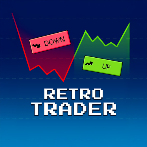 Retro Trader