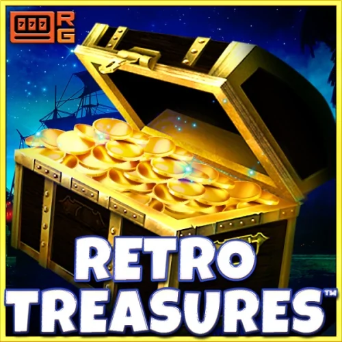 Retro Treasures