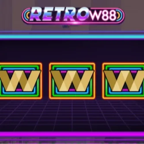 Retro W88