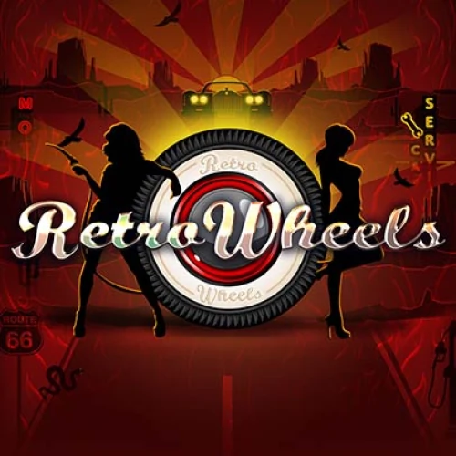 Retro Wheels