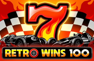Retro Wins 100