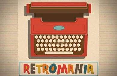 Retromania