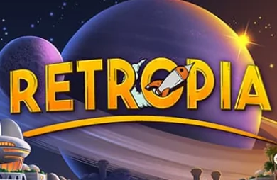 Retropia