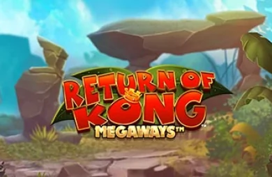 Return of Kong Megaways