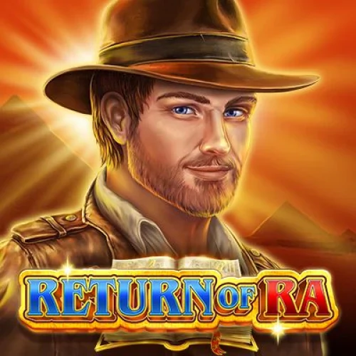 Return of Ra