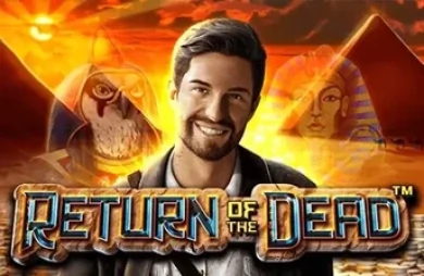 Return of the Dead