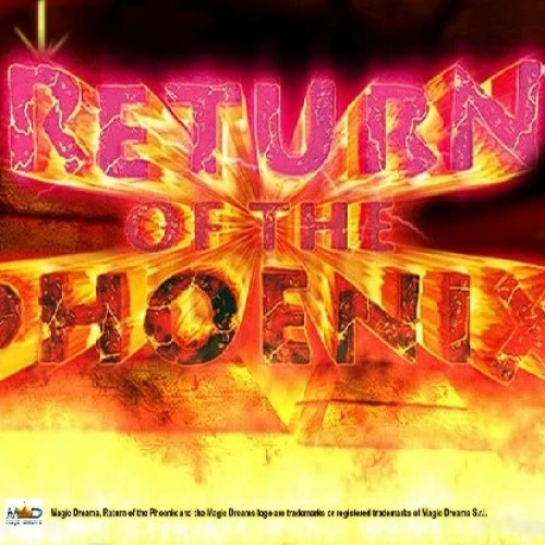 Return of the Phoenix HD