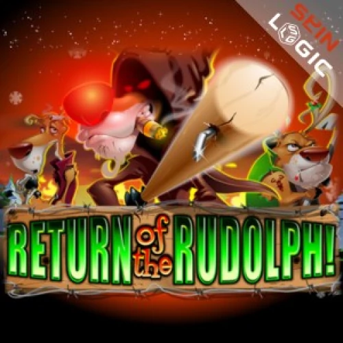 Return of the Rudolph