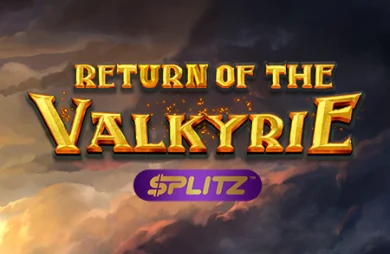 Return of the Valkyrie Splitz