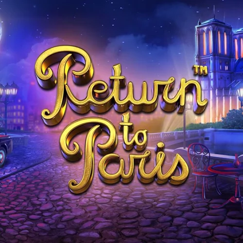 Return to Paris