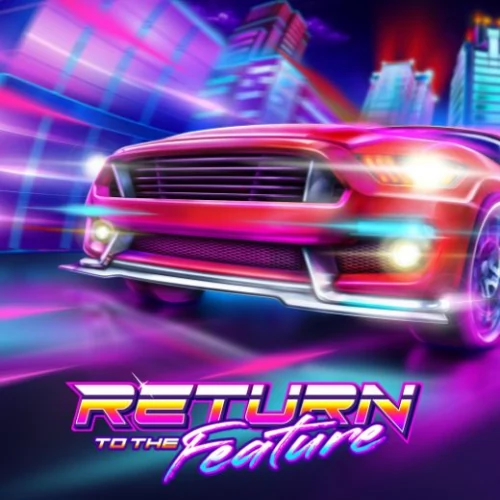 Return To The Feature