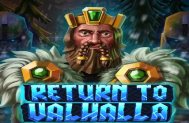 Return to Valhalla