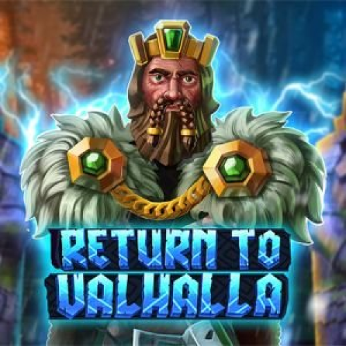 Return to Valhalla