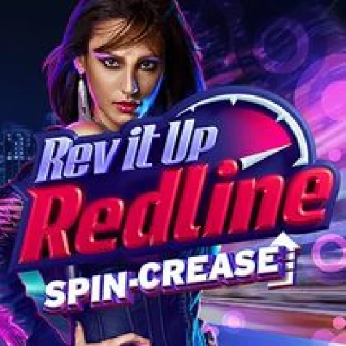 Rev it Up Redline