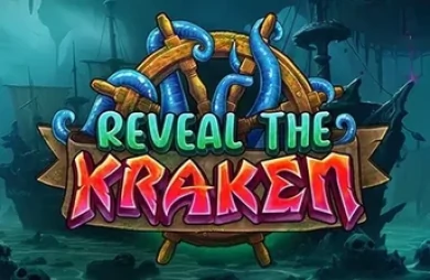 Reveal The Kraken