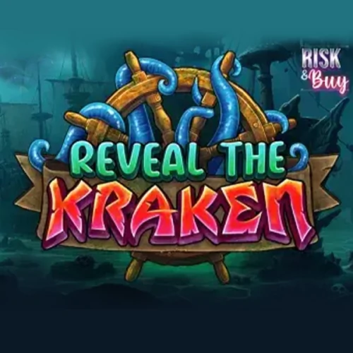 Reveal The Kraken