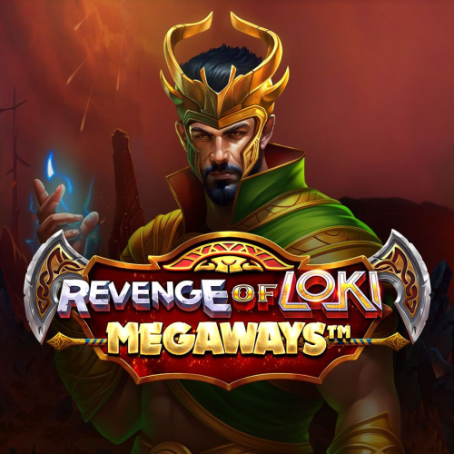 Revenge of Loki Megaways