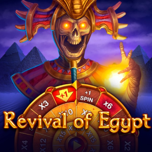 Revival of Egypt