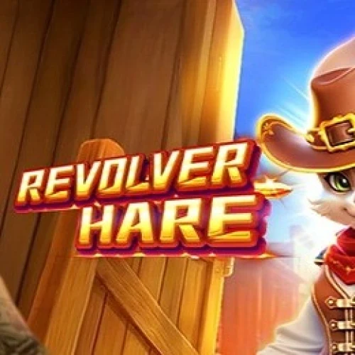 Revolver Hare