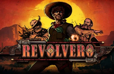 Revolvero